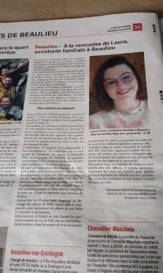 Accompagnement à la parentalité enfants et bébé LAURA CRINON