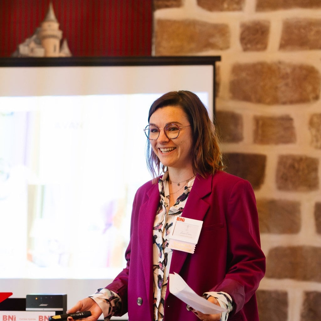 Laura crinon formation professionnels de la petite enfance guidance parentale et troubles du sommeil