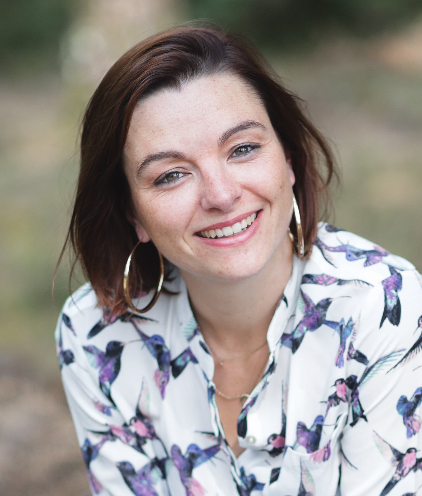 consultante en parentalité et sommeil de l'enfant - laura crinon