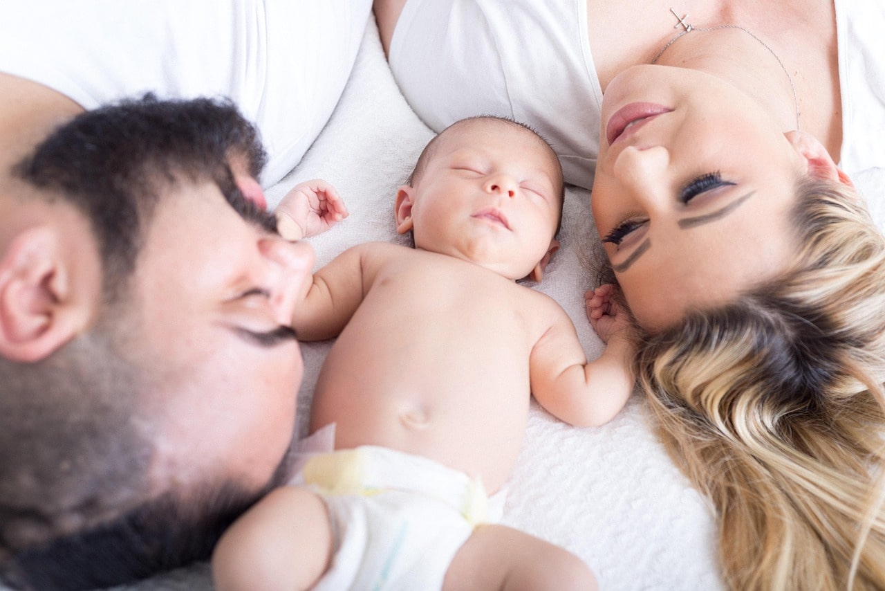 témoignages de parents accompagnés par laura crinon consultante guidance parentale et spécialiste du sommeil de l'enfant