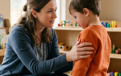 Pourquoi se former en petite enfance change profondément le regard porté sur l’enfant ?