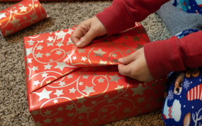 Et si le pire comportement de l’enfant était en fait un cadeau mal emballé ?